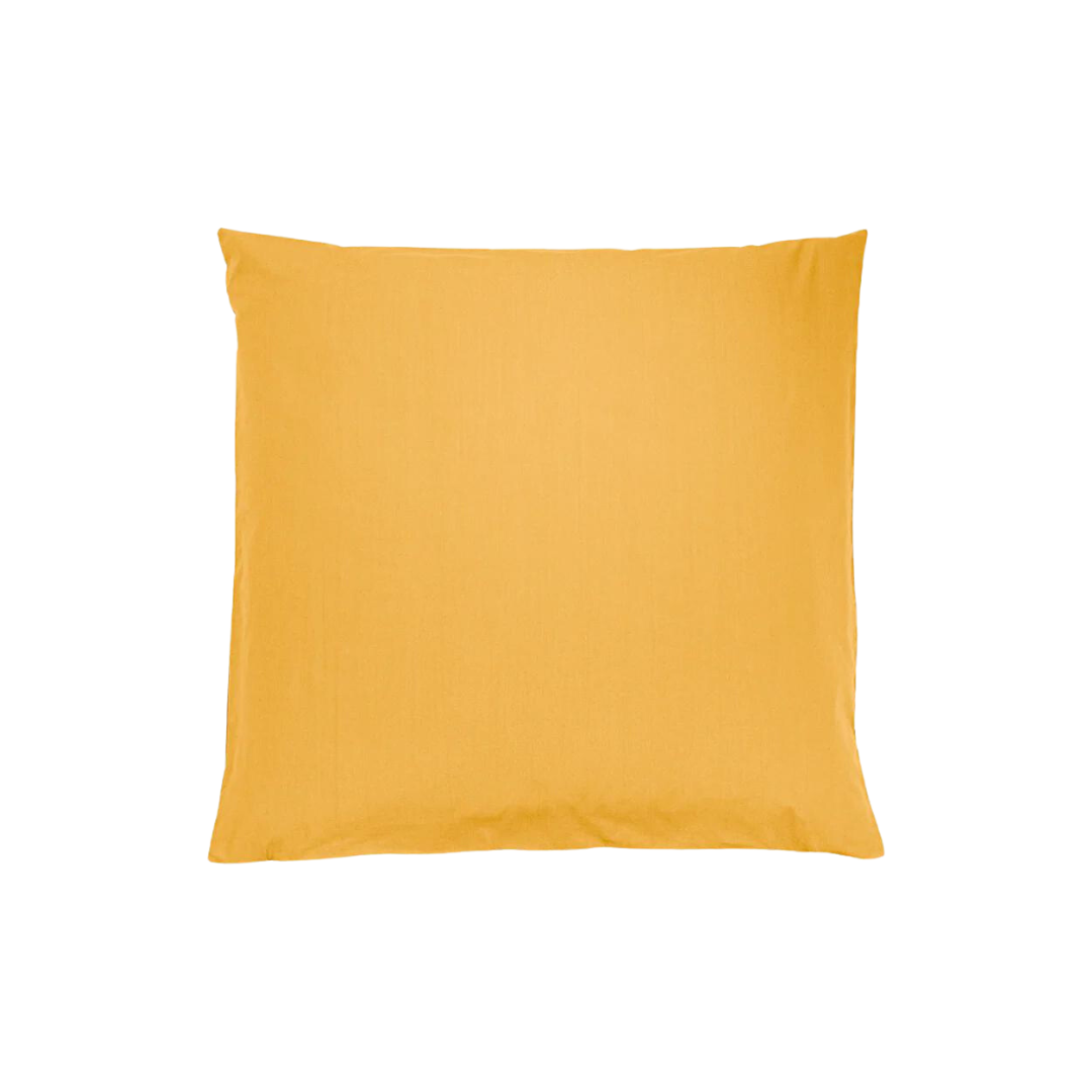 Organic Pillowcase Soft Percale