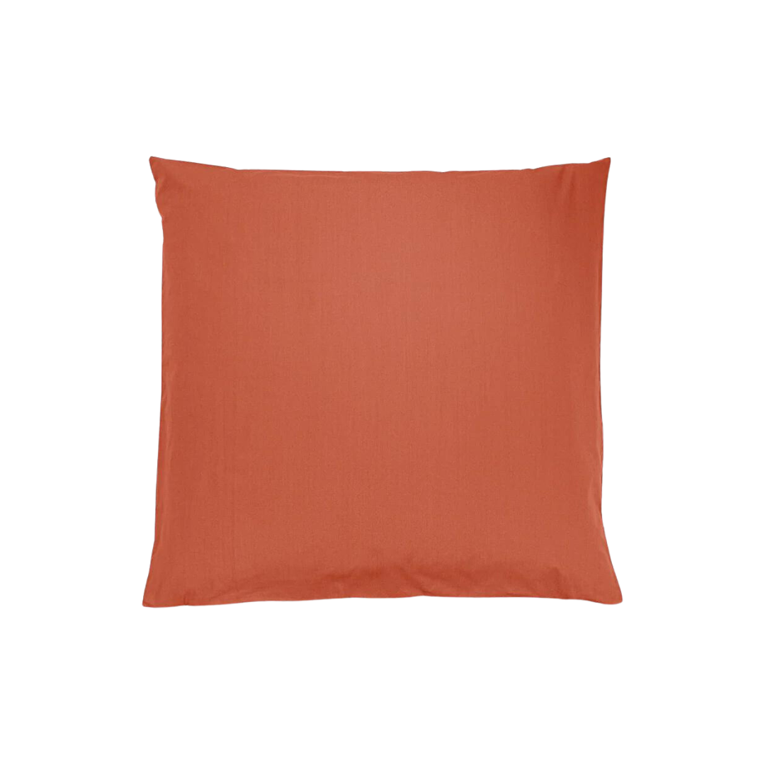 Mary Rose Bio Kissenbezug Soft Perkal