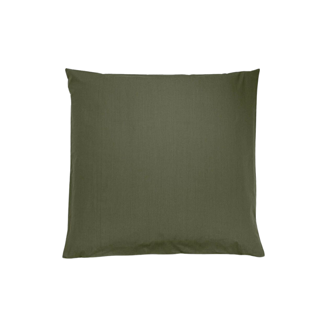 Organic Pillowcase Soft Percale