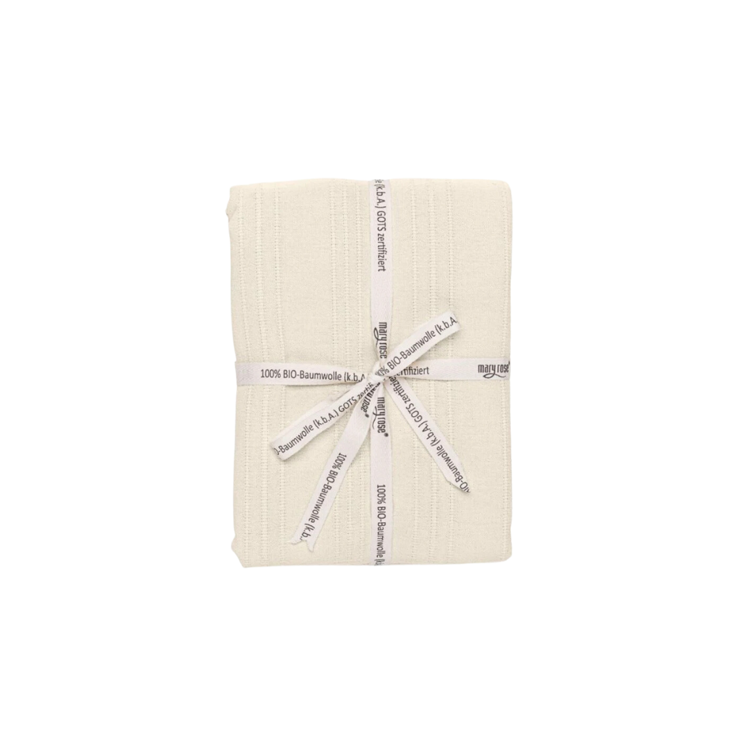 Mary Rose Bio Tagesdecke Solid One – Bild 2
