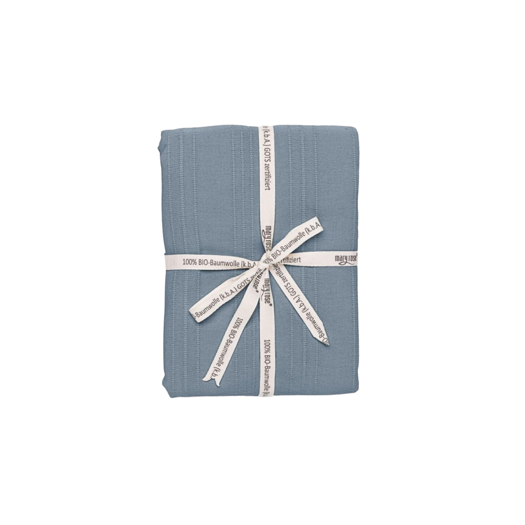 Mary Rose Bio Tagesdecke Solid One – Bild 6