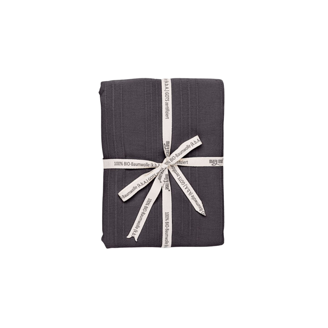 Mary Rose Bio Tagesdecke Solid One – Bild 7