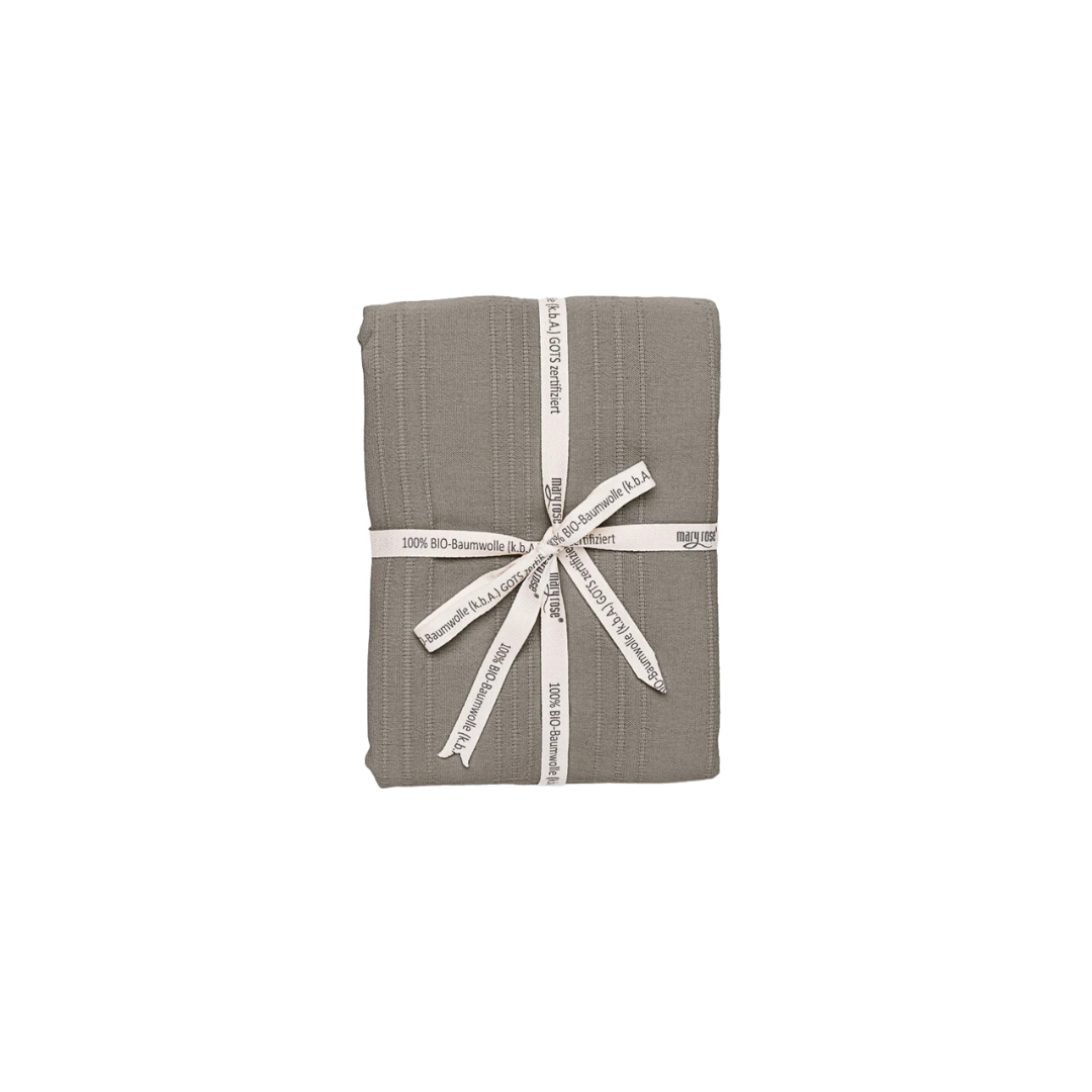 Mary Rose Bio Tagesdecke Solid One – Bild 9