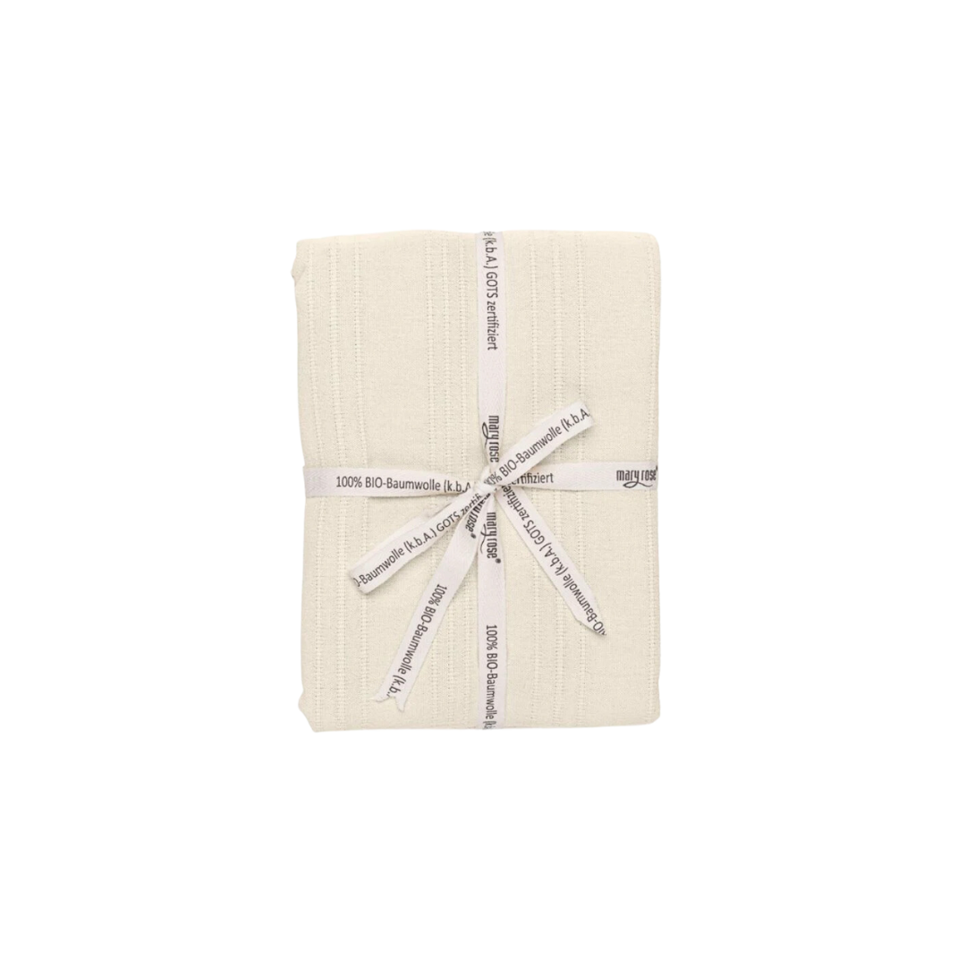Mary Rose Bio Tagesdecke Solid One – Bild 10