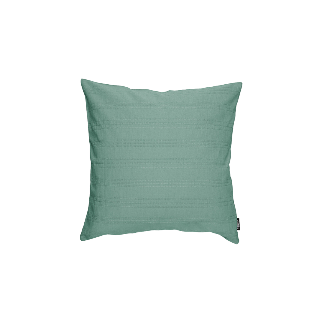 Mary Rose Bio Kissenbezug Solid One 50 x 50 cm – Bild 5