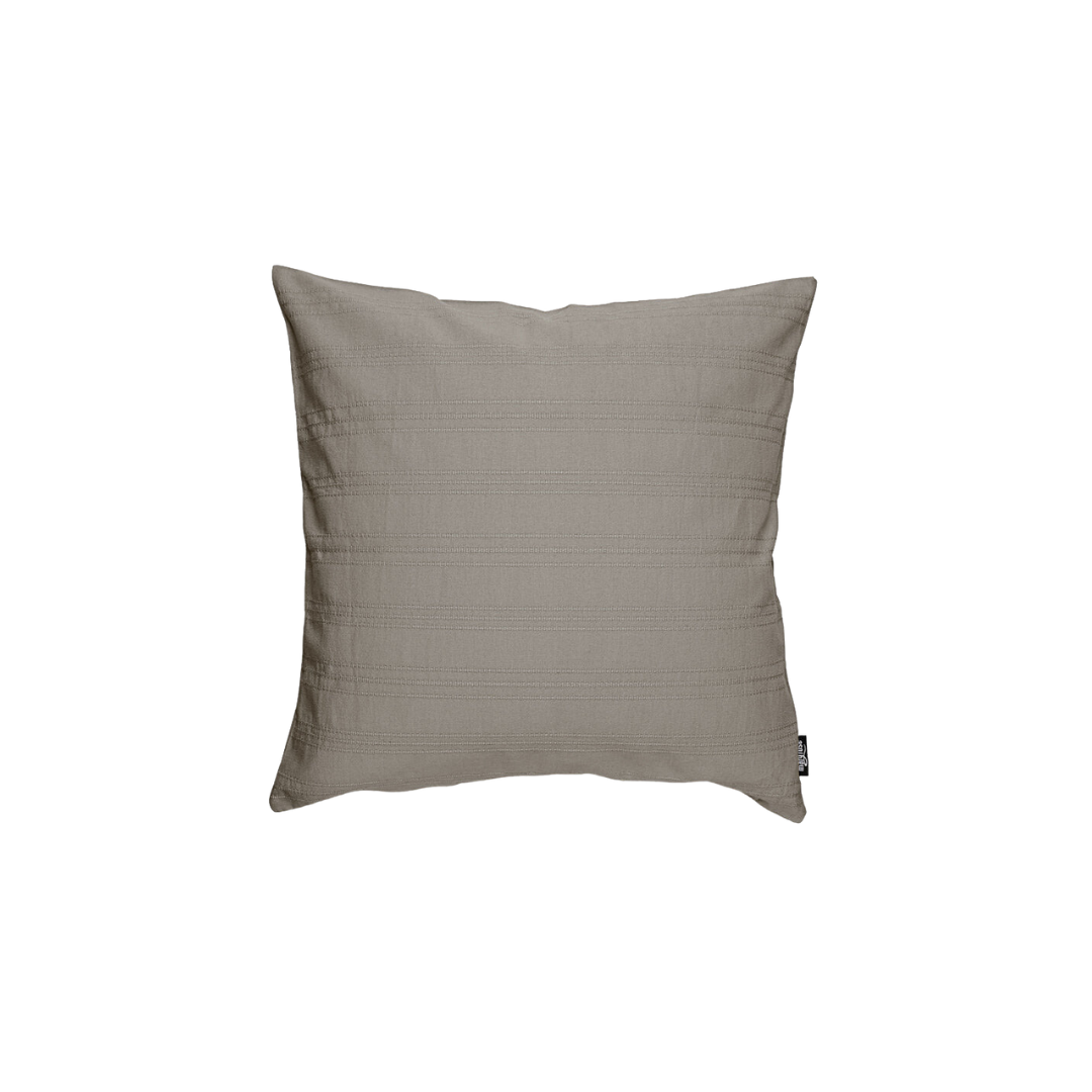 Mary Rose Bio Kissenbezug Solid One 50 x 50 cm – Bild 4