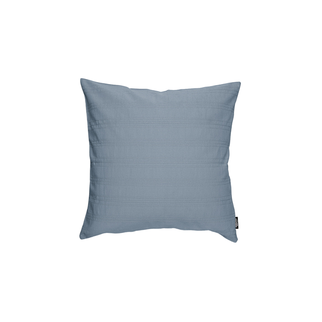 Mary Rose Bio Kissenbezug Solid One 50 x 50 cm