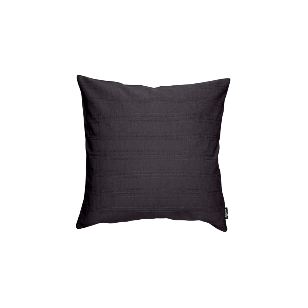 Mary Rose Bio Kissenbezug Solid One 50 x 50 cm – Bild 2