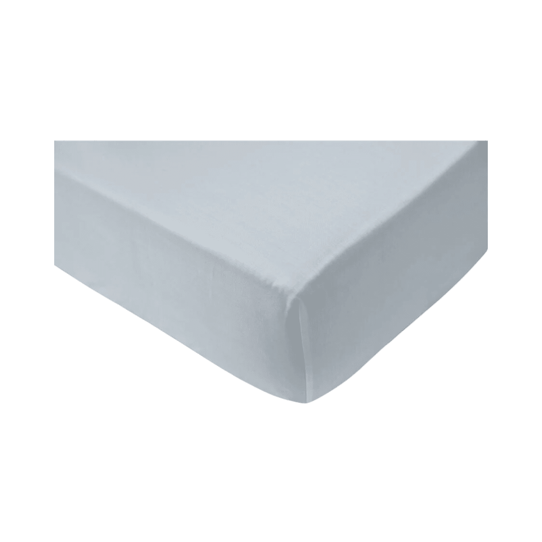 Elastane Fine Jersey Fitted Sheet