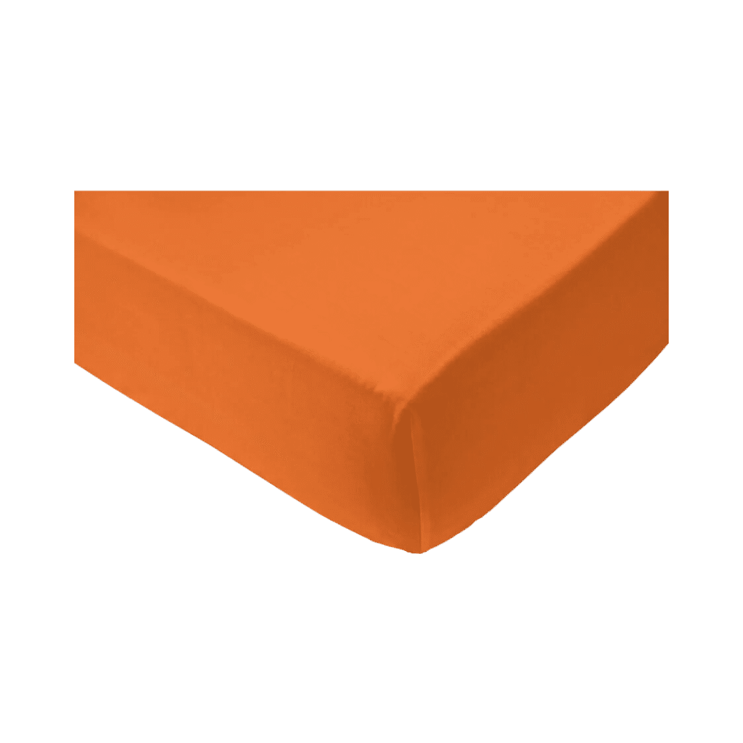 Elastane Fine Jersey Fitted Sheet