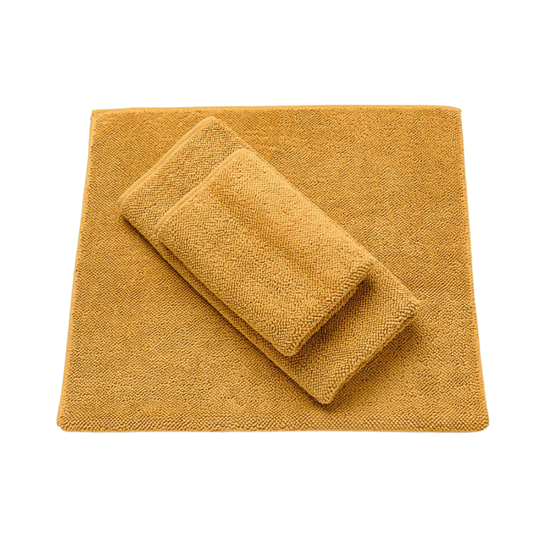 Mary Rose Bio Frottier Badematten