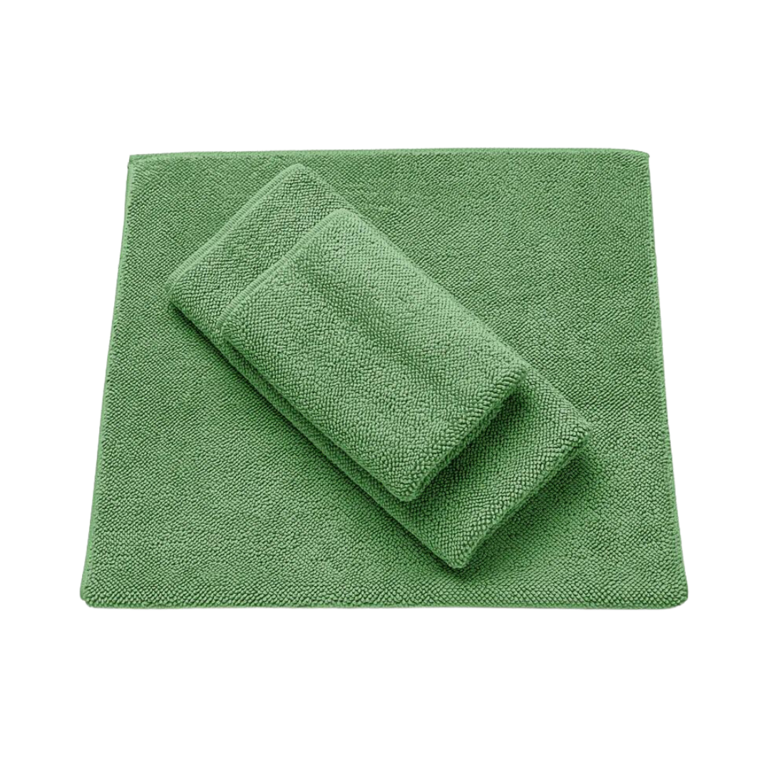 Tapis de bain en éponge bio