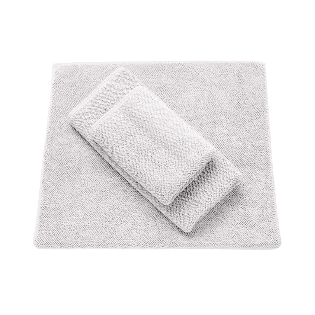 Organic Terry Bath Mats