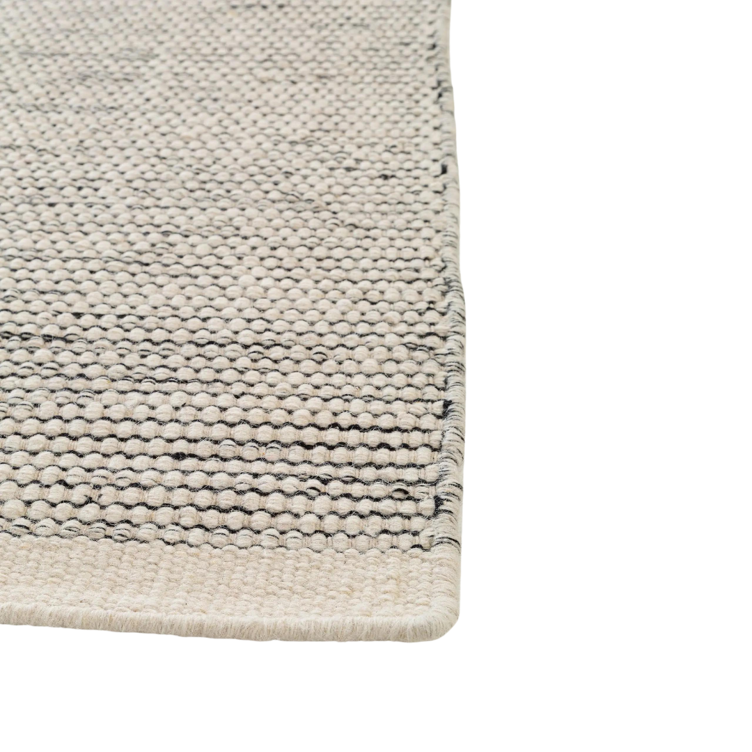 benuta Wollteppich Rocco Läufer – Bild 8