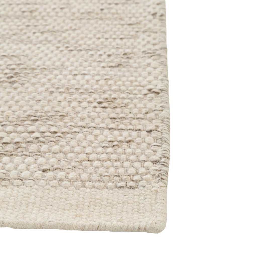benuta Wollteppich Rocco Läufer – Bild 16