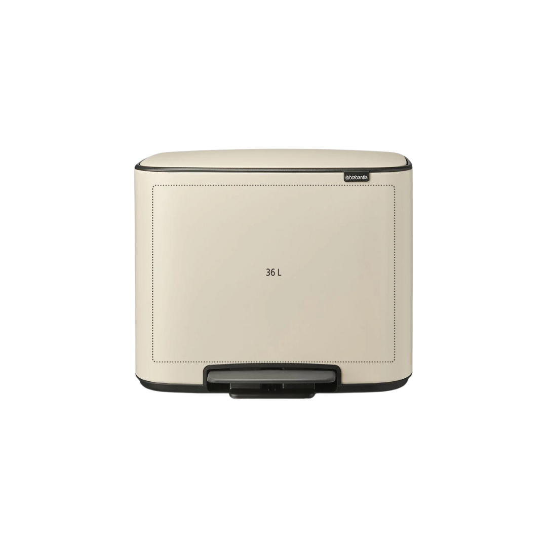 Brabantia Bo Treteimer 36l – Bild 2