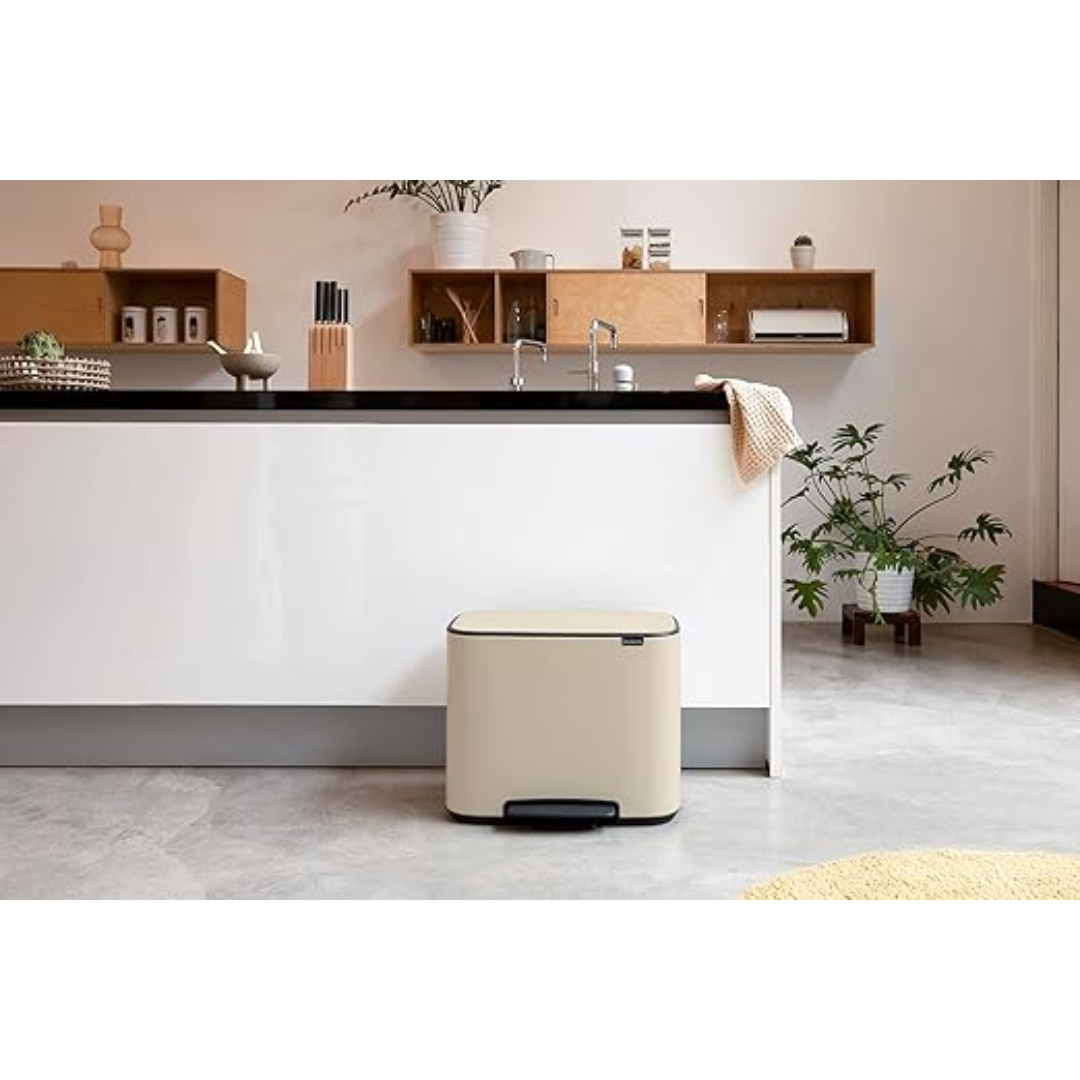 Brabantia Bo Treteimer 36l – Bild 4