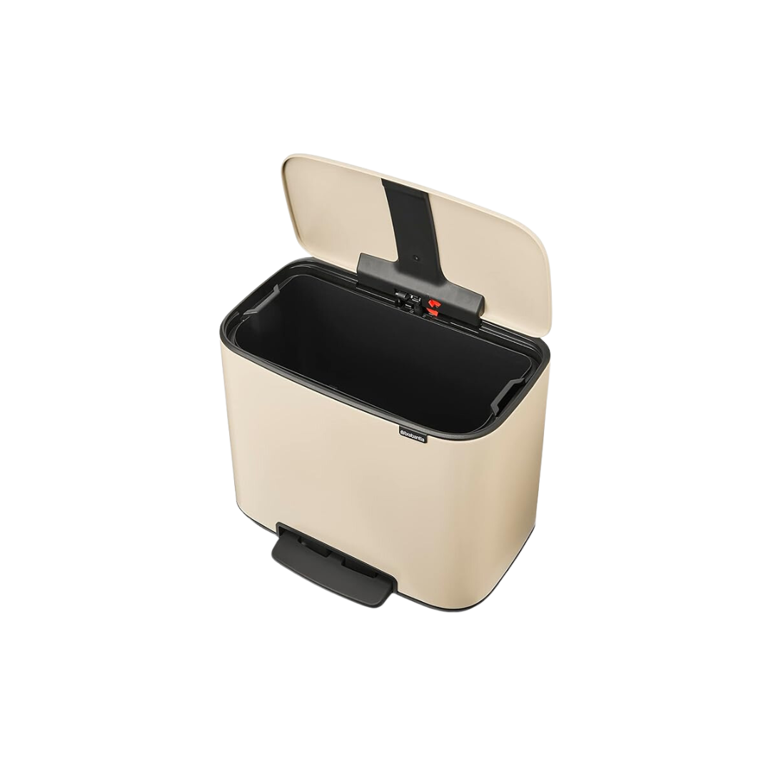 Brabantia Bo Treteimer 36l – Bild 5