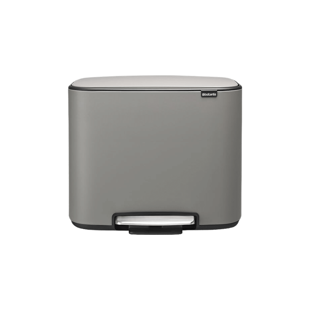 Brabantia Bo Treteimer 36l – Bild 13