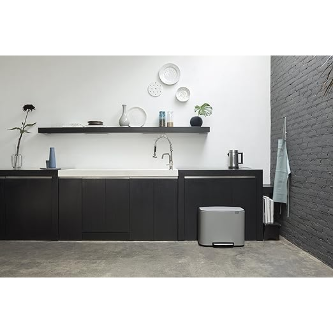 Brabantia Bo Treteimer 36l – Bild 14