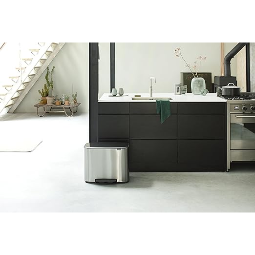 Brabantia Bo Treteimer 36l – Bild 12