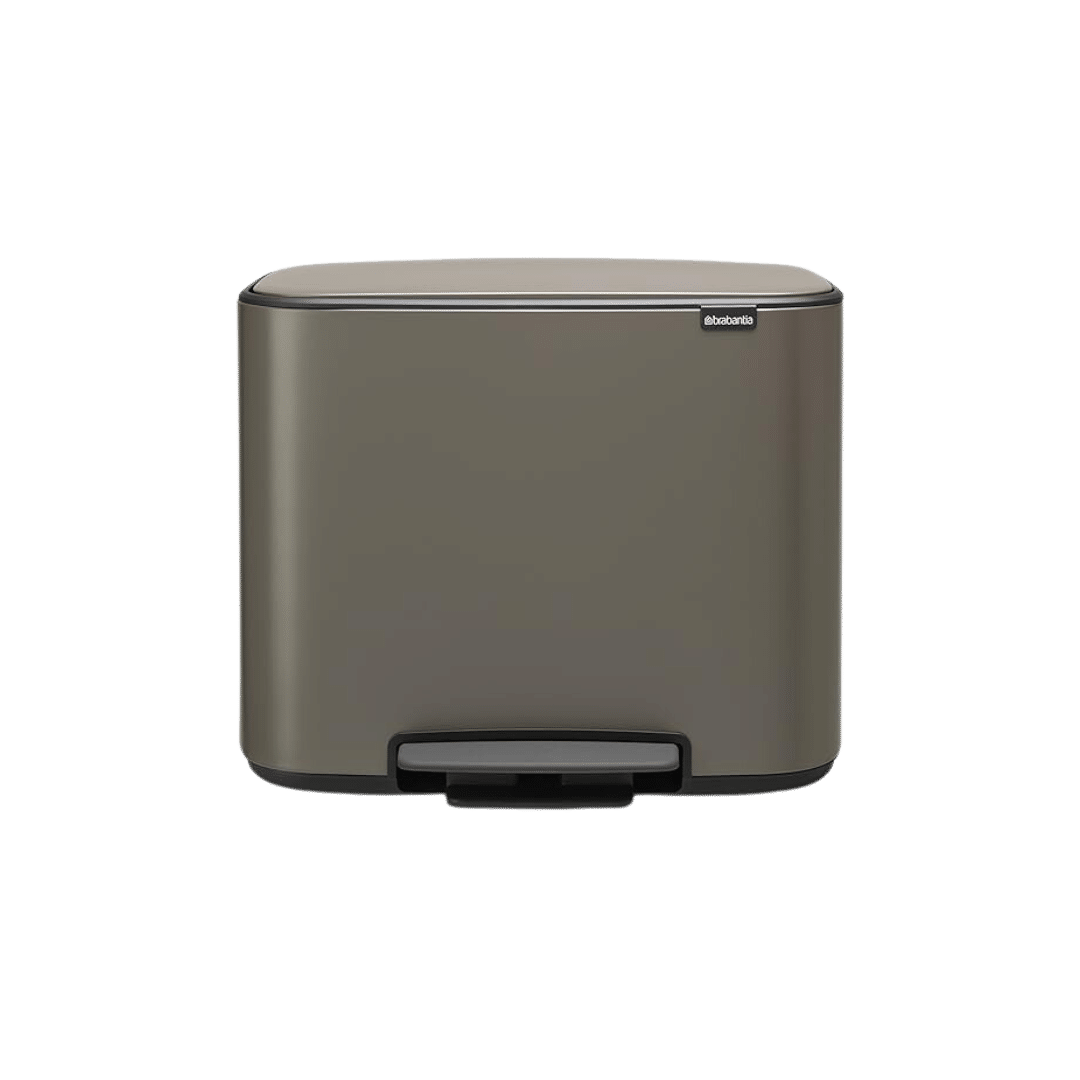 Brabantia Bo Treteimer 36l – Bild 8