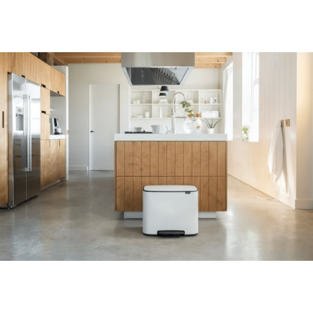 Brabantia Bo Treteimer 36l – Bild 7