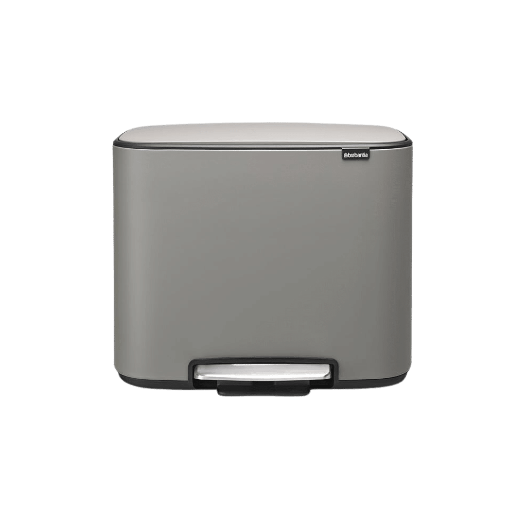 Brabantia Bo Treteimer 3x11l – Bild 15