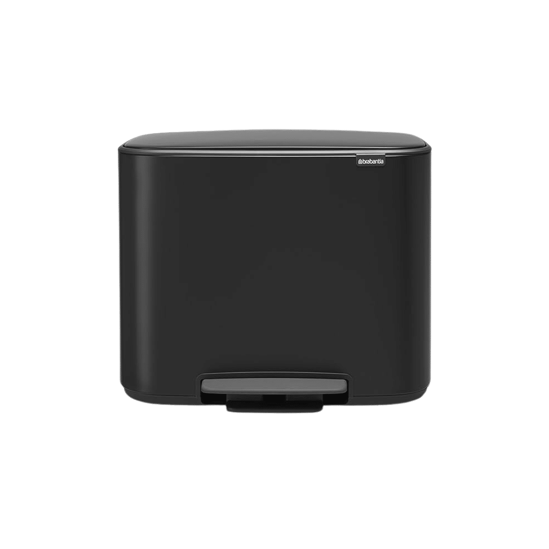 Brabantia Bo Treteimer 3x11l – Bild 11