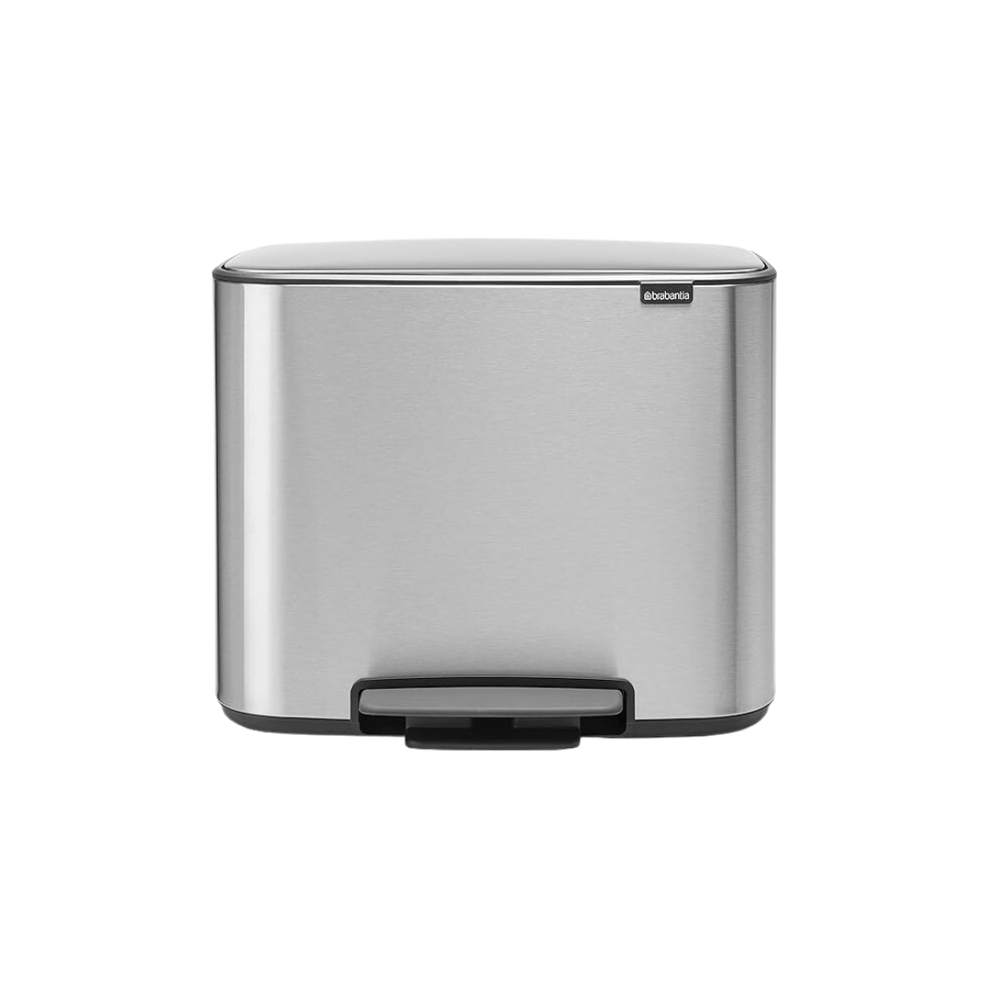 Brabantia Bo Treteimer 3x11l – Bild 13