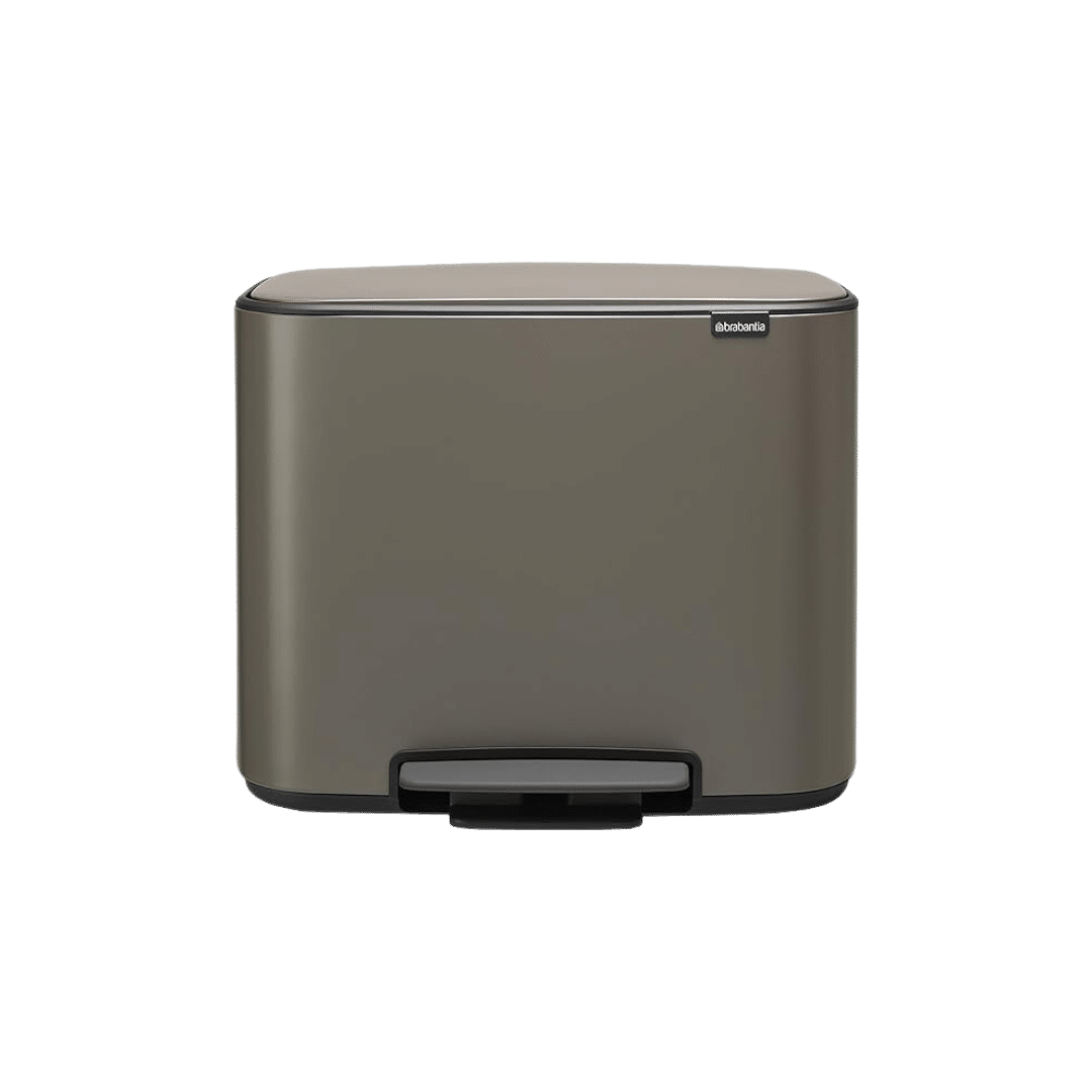 Brabantia Bo Treteimer 3x11l – Bild 9