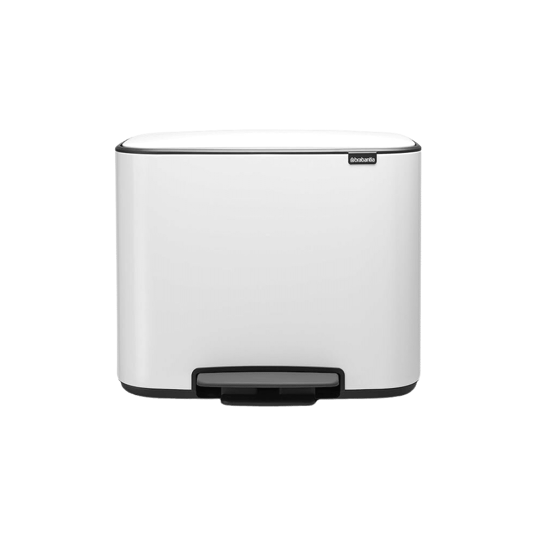 Brabantia Bo Treteimer 3x11l – Bild 7