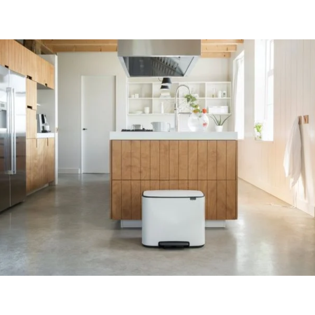 Brabantia Bo Treteimer 3x11l – Bild 8
