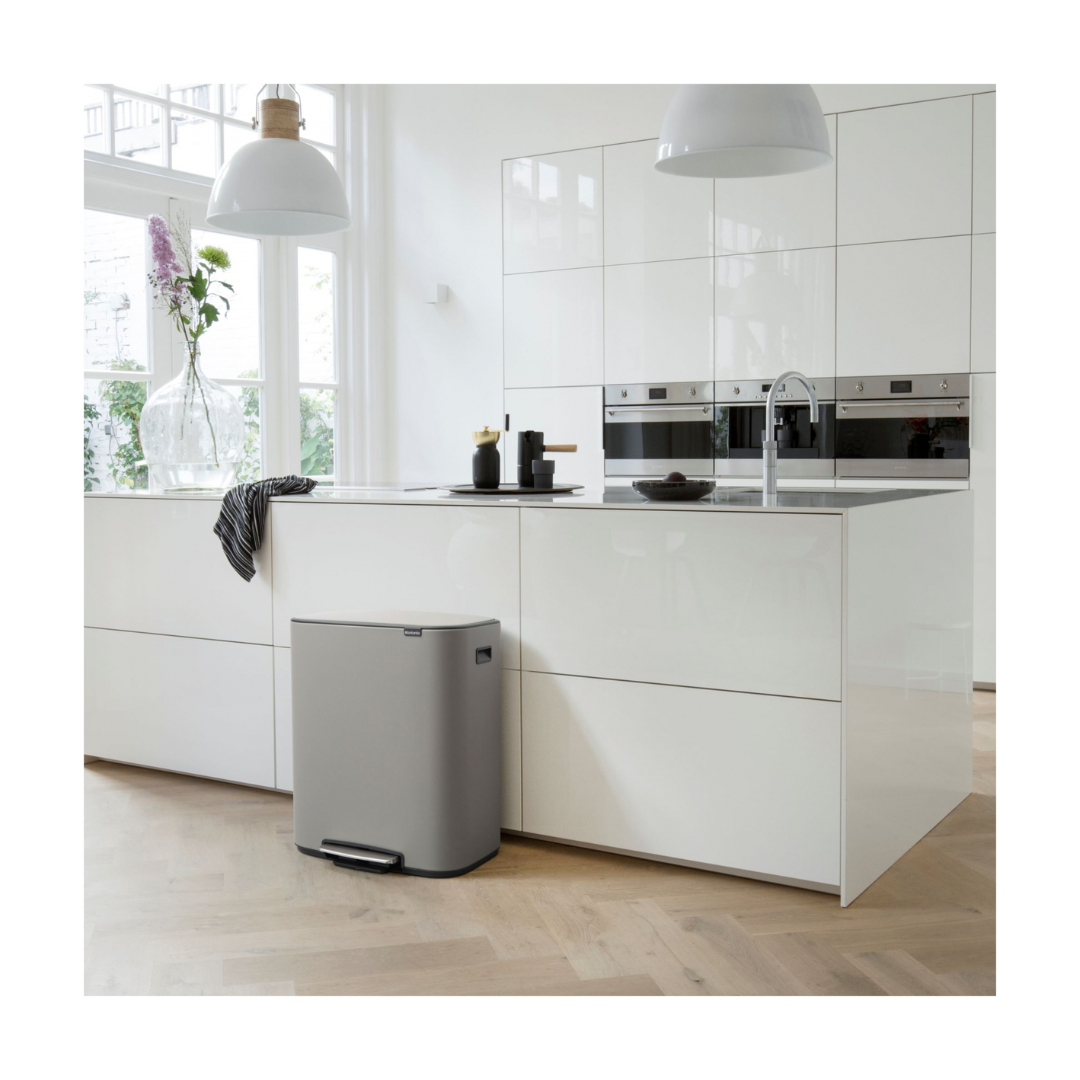 Bo Treteimer 60l – Bild 15