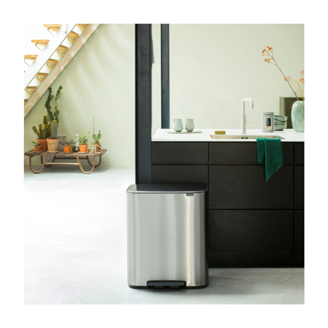 Bo Treteimer 60l – Bild 13