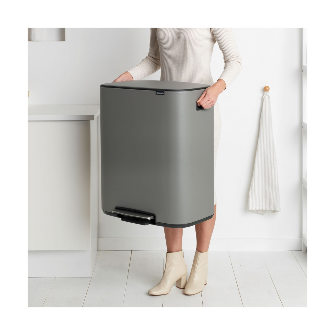 Bo Treteimer 60l – Bild 9