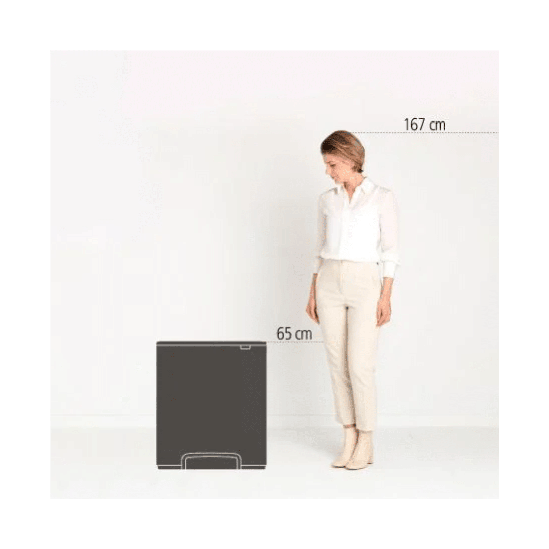 Bo Treteimer 60l – Bild 3