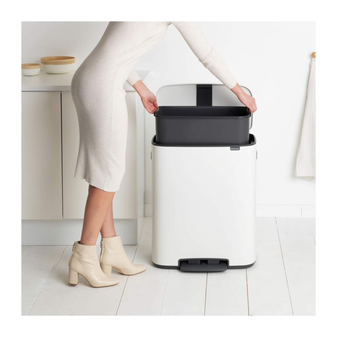 Bo Treteimer 60l – Bild 4