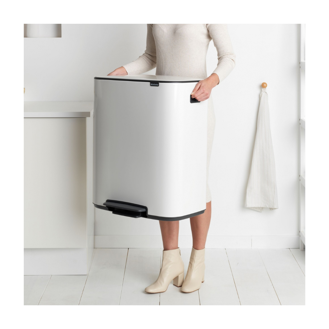 Bo Treteimer 60l – Bild 7