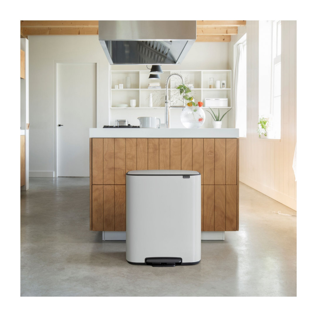 Bo Treteimer 60l – Bild 5