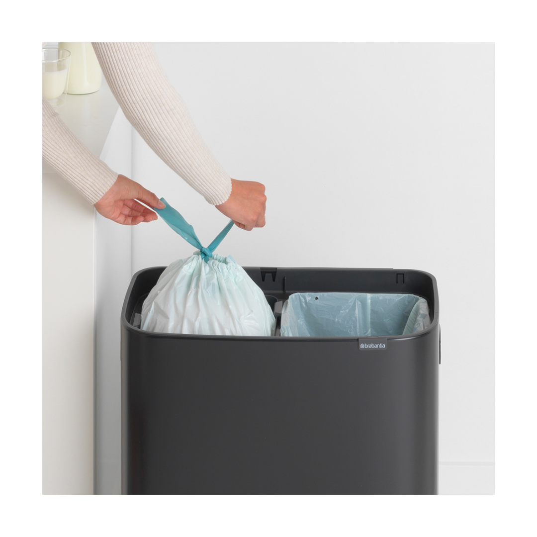 Bo Treteimer 2x30l – Bild 10