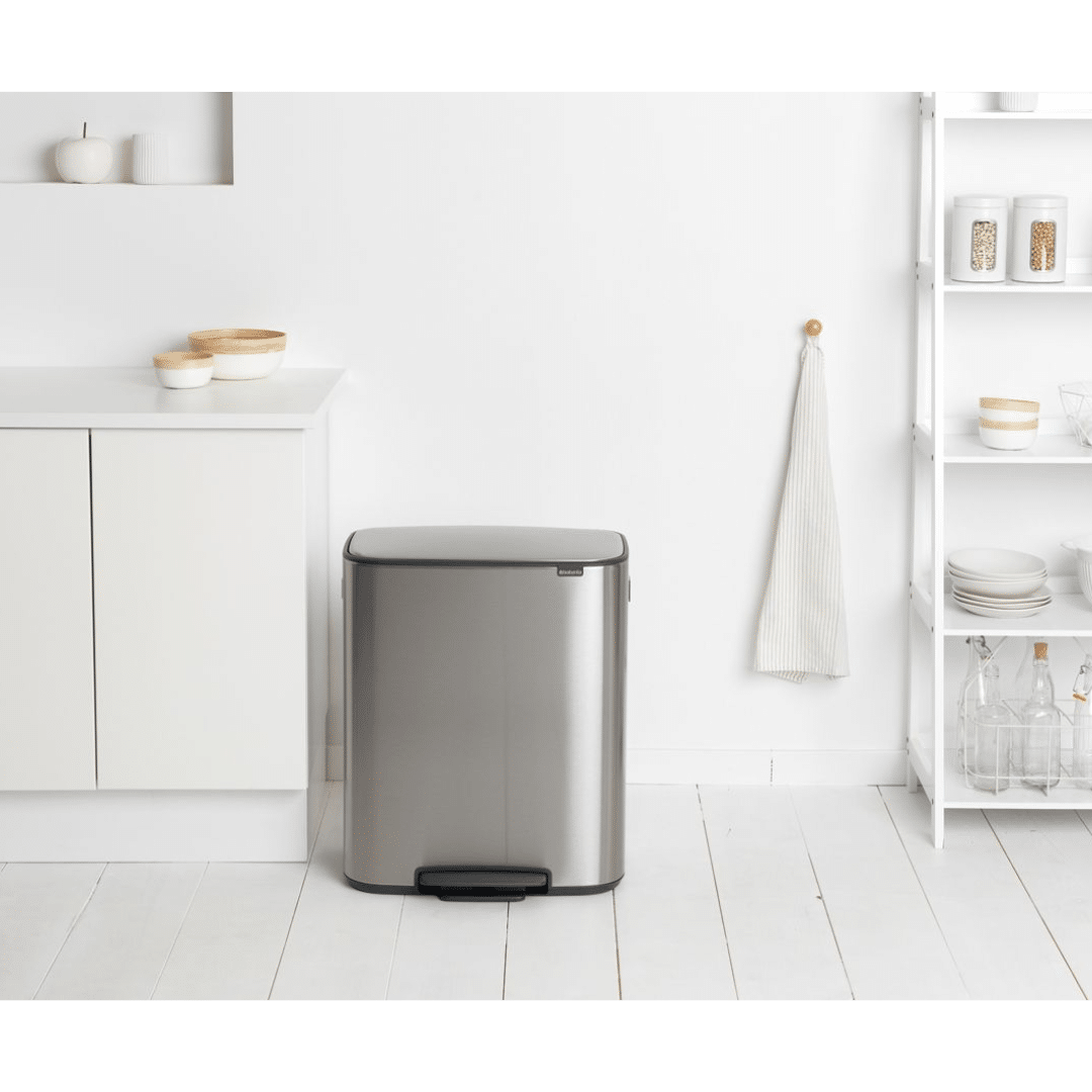 Bo Treteimer 2x30l – Bild 12