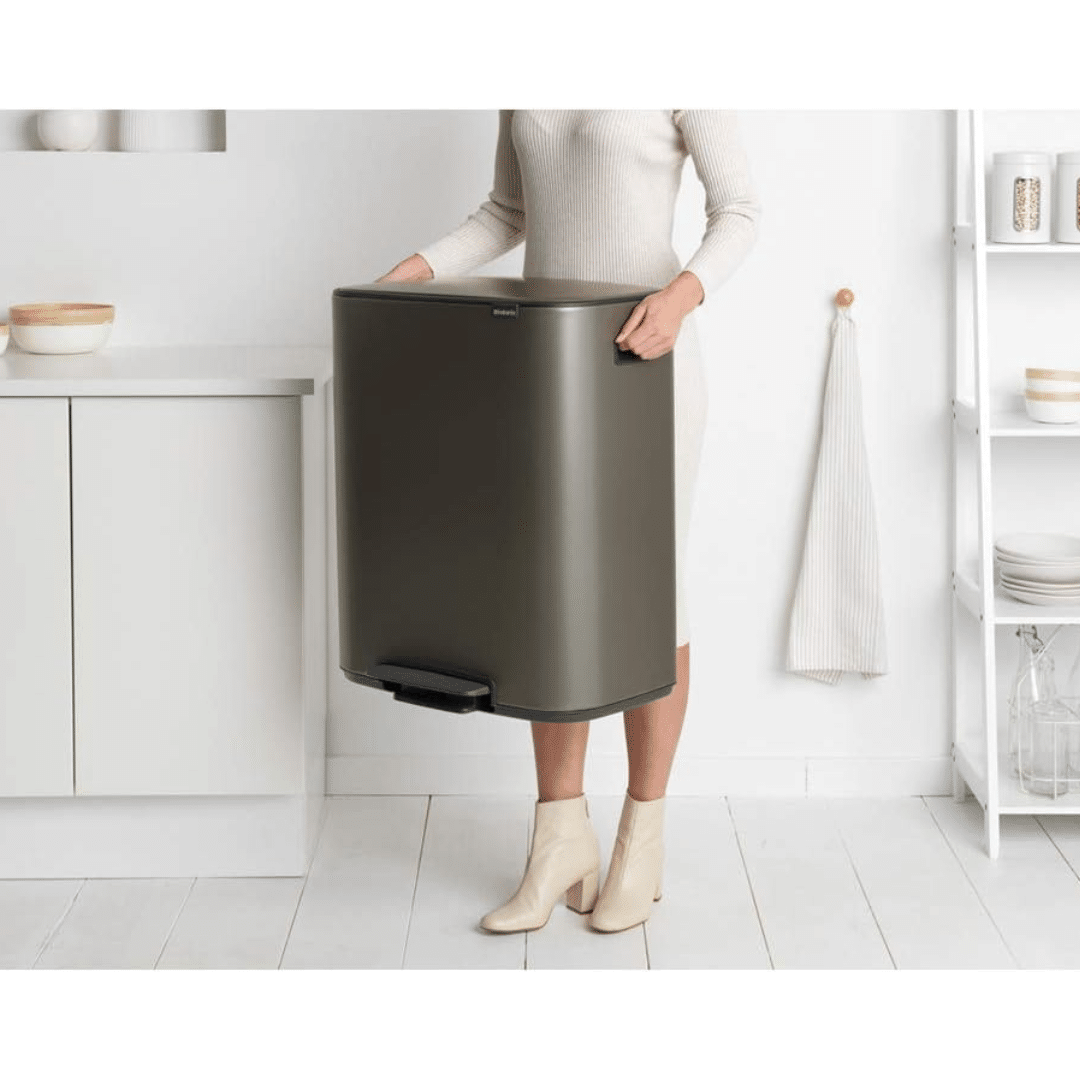 Bo Treteimer 2x30l – Bild 8