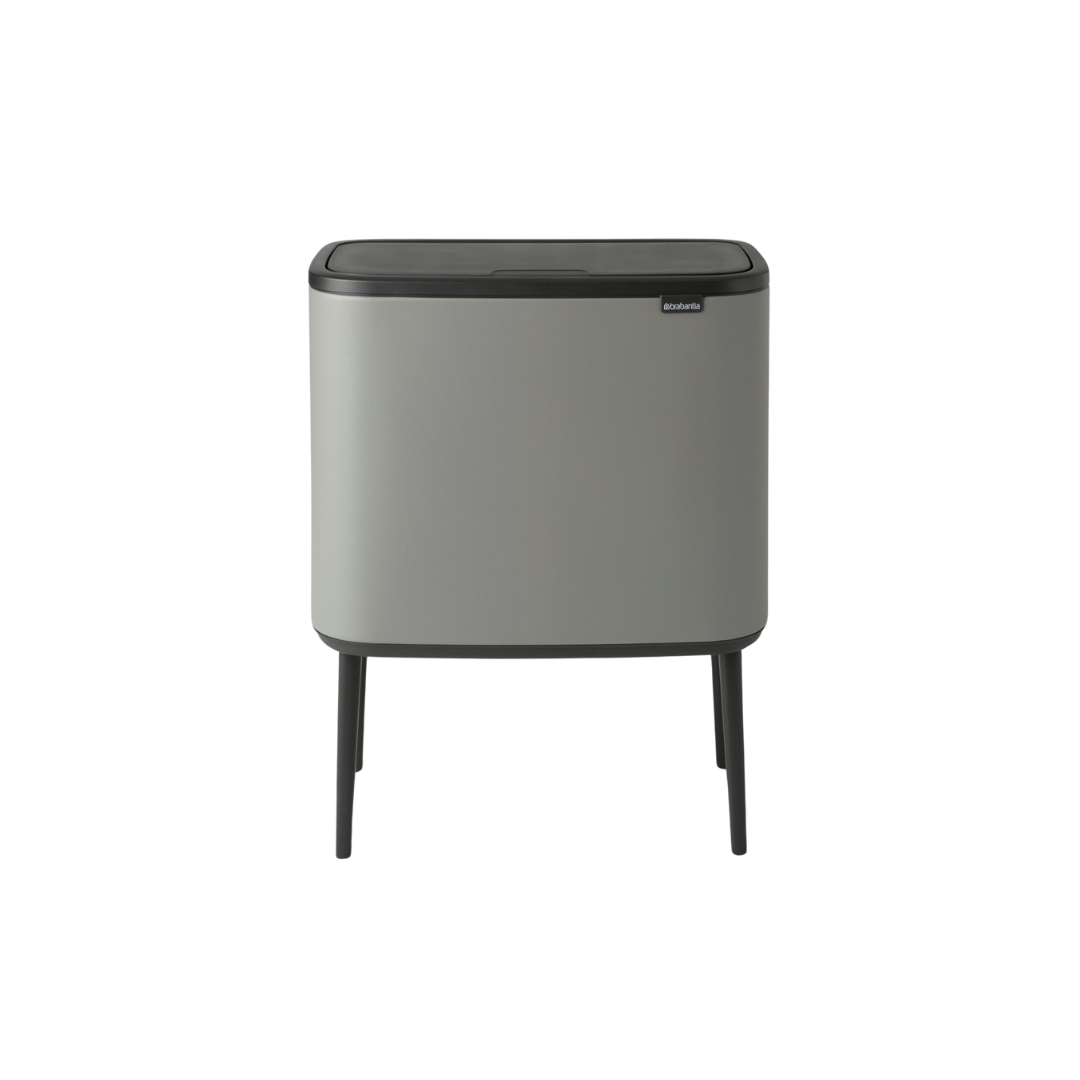 Bo Touch Bin 3x11l mit drei Kunststoffeinsätzen – Bild 21