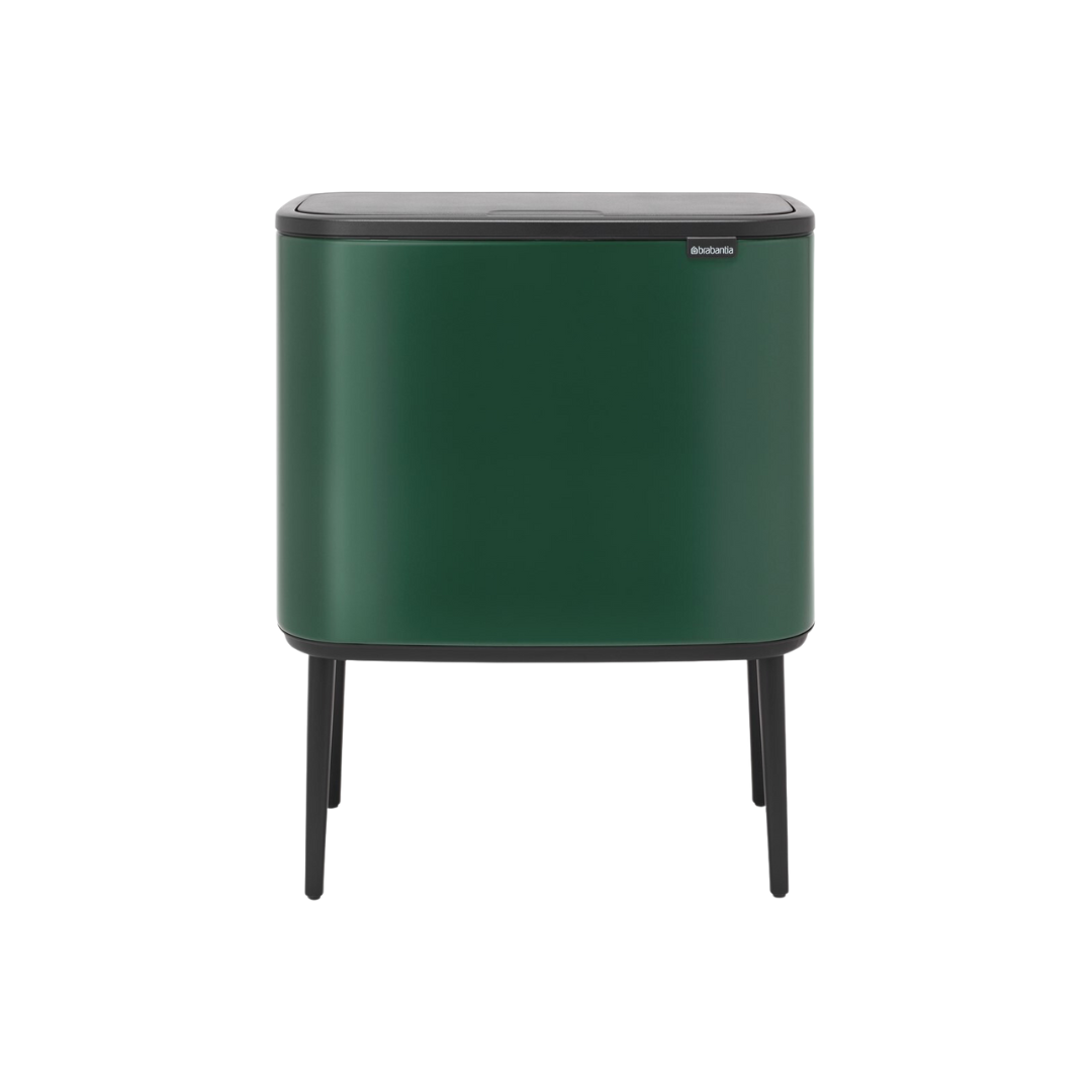 Bo Touch Bin 3x11l mit drei Kunststoffeinsätzen – Bild 19