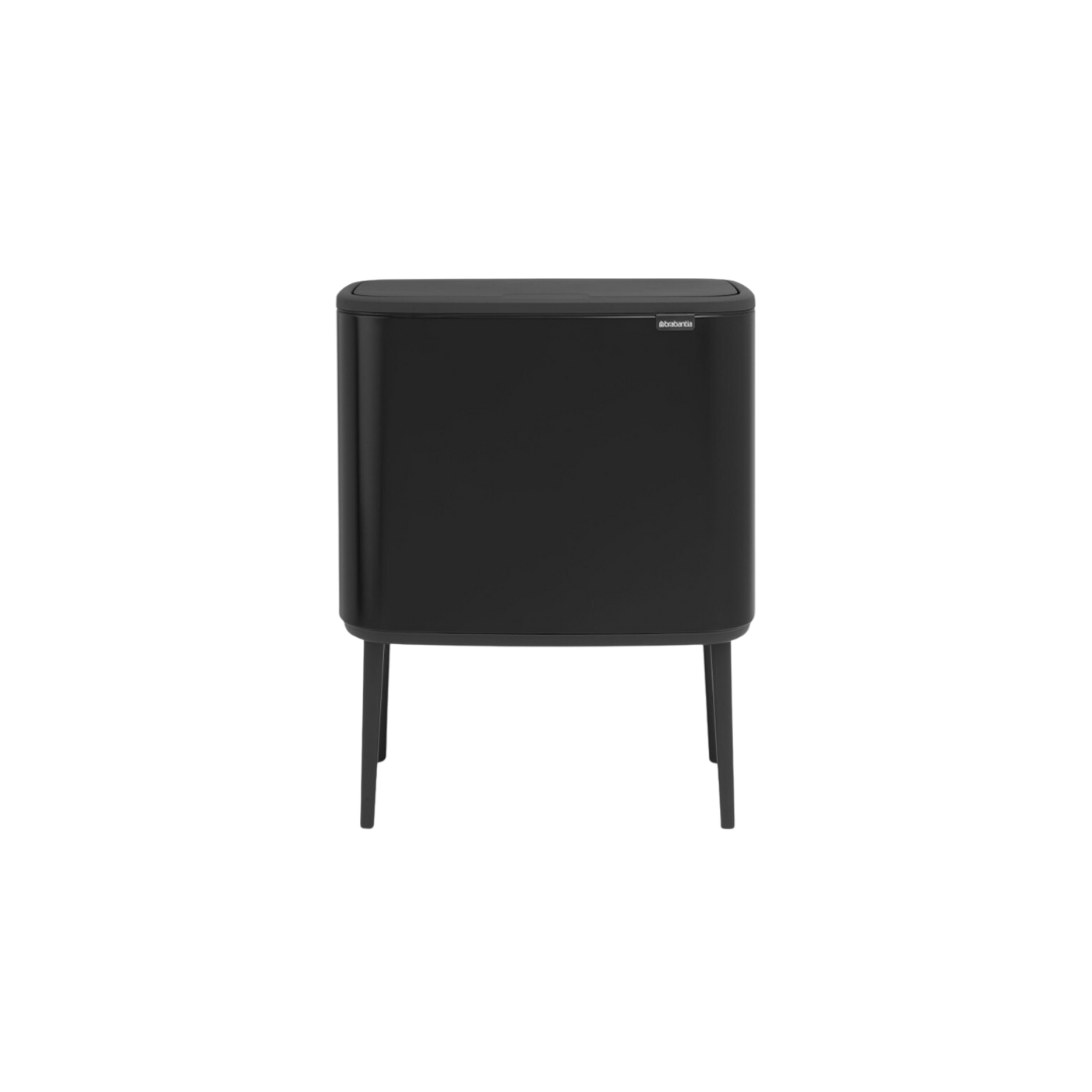 Bo Touch Bin 3x11l mit drei Kunststoffeinsätzen – Bild 17