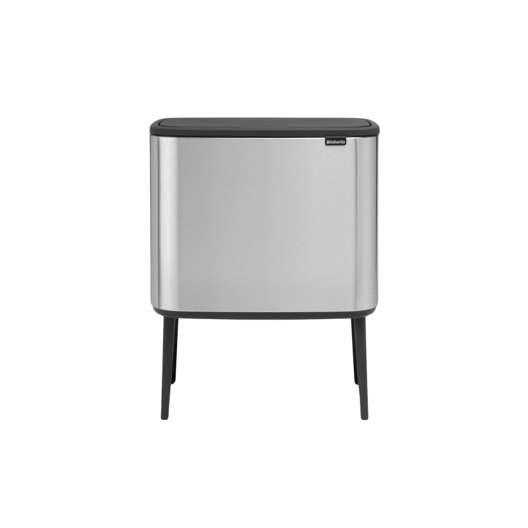 Bo Touch Bin 3x11l mit drei Kunststoffeinsätzen – Bild 15