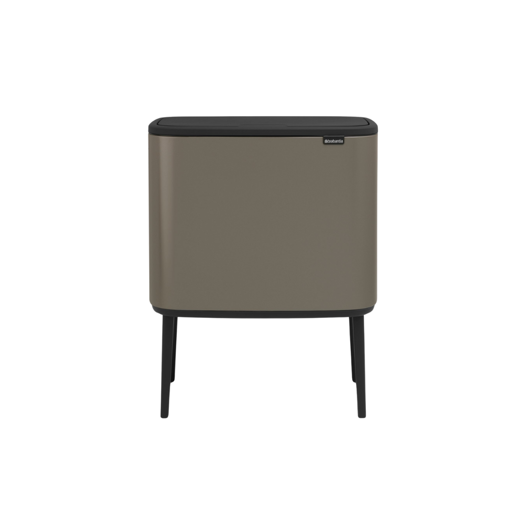 Bo Touch Bin 3x11l mit drei Kunststoffeinsätzen – Bild 10