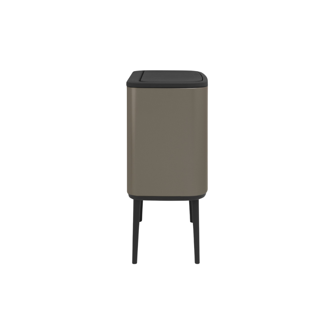 Bo Touch Bin 3x11l mit drei Kunststoffeinsätzen – Bild 11