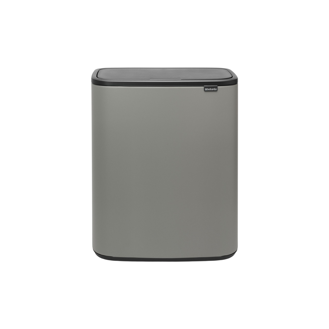 Brabantia Bo Touch Bin 2x30l mit zwei Kunststoffeinsätzen – Bild 13